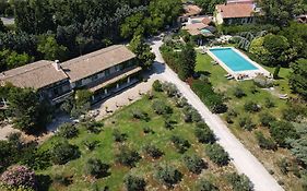 Hotel Moulin d'Aure